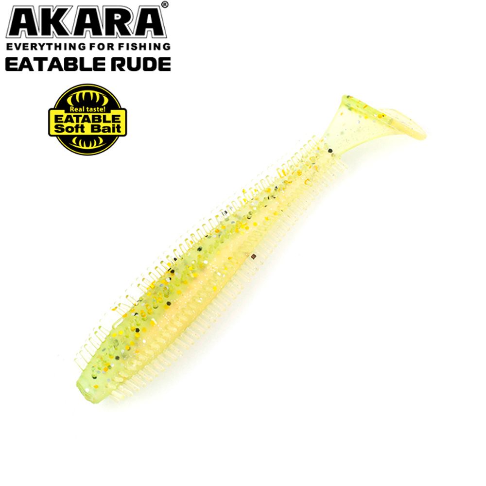 Рипер Akara Eatable Rude 80 L1 (5 шт.)