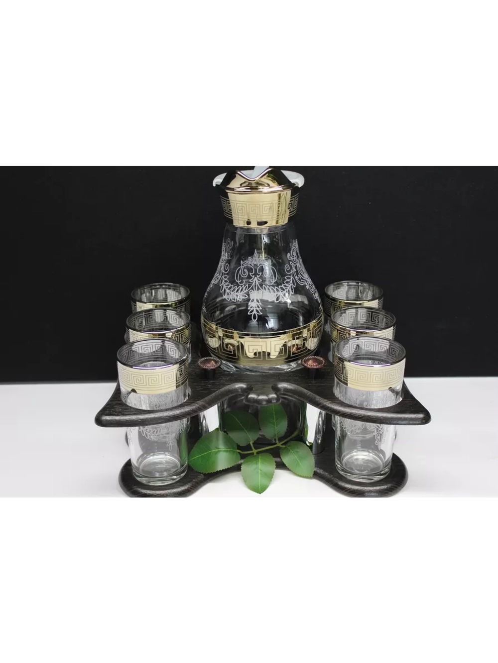 Подарочный мини бар