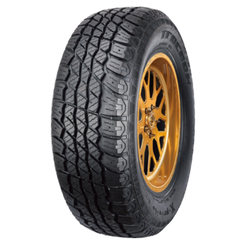 Легковая шина Tracmax X-Privilo AT08 245/70R17