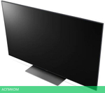 Телевизор LED LG 50" 50QNED816RA.ARUB