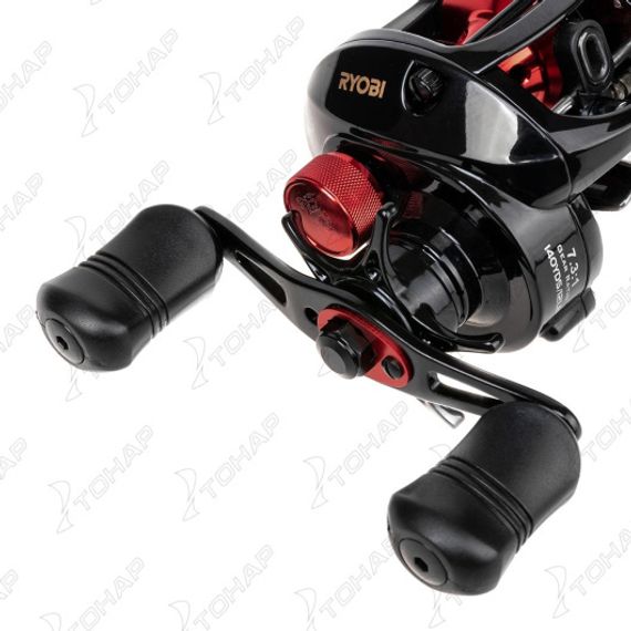 Катушка NUM ONE CR R RYOBI