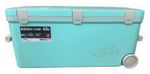 Термобокс SHINWA Lagoon 45L синий 1/2