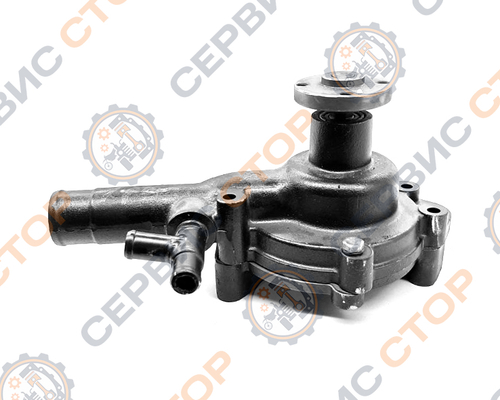 Насос водяной (помпа) 4L22BT, 354 без шкива