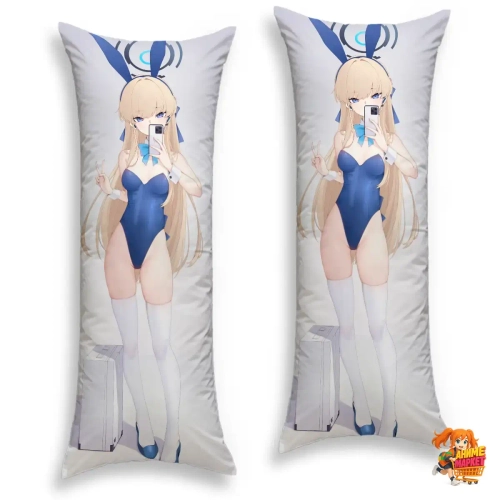 Дакимакура Blue Archive Асума Токи