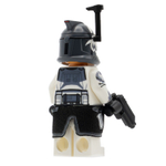 Клон-коммандер Вульф (1 фаза)