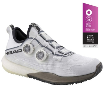 Мужские кросовки для Padel Head Motion BOA Pro Padel /45 размер