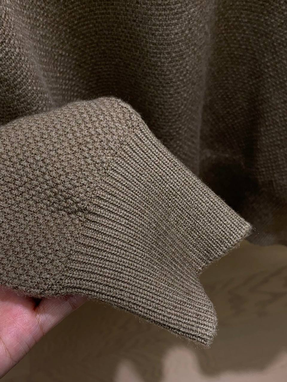 Поло Zegna