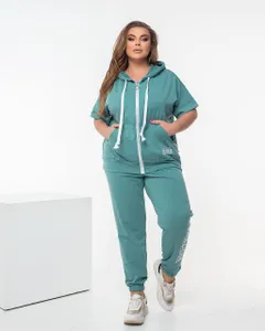 Спортивный костюм УК-517-1 Fabrika