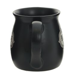 GAEM Кружка (кратность 6 шт), 600 мл, L14,5 W10,5 H11 см, 4в., (сорт 1,2)