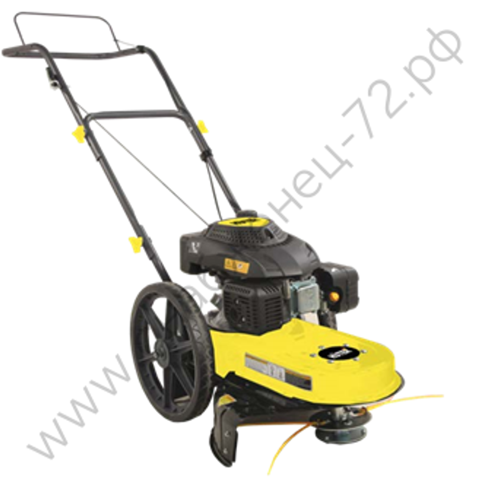 Газонокосилка лесочная GLM-5.0 L