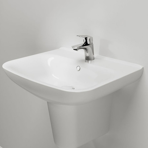 Раковина AM.PM Like 55 C804221WH Белая