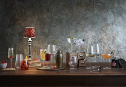 Набор бокалов для коктейлей и джина 6шт 750мл Luigi Bormioli Вечеринка