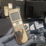 Nokia 8800 Sirocco Edition Gold (Золотой)