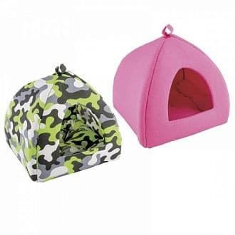 Мягкий домик-юрта TIPI Large для кошек Мягкий домик-юрта TIPI Large для кошек