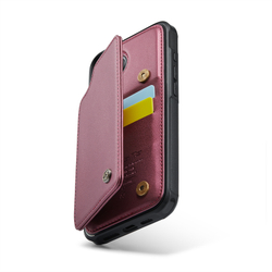 Чехол CaseMe Сard Protection iPhone 16