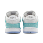 Nike Sb Dunk Low April Skateboards