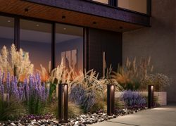 Ландшафтный светильник светодиодный Maytoni   O462FL-L10GF3K