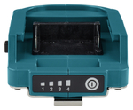 Адаптер USB для LXT Makita TD00000111