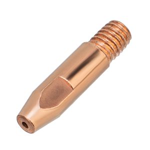 Наконечники токосъемные