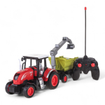 Спецтехника на РУ, коробка 666-130