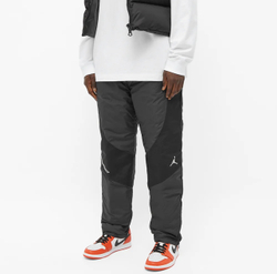 Jordan 23 Engineered Woven Trousers "Black"