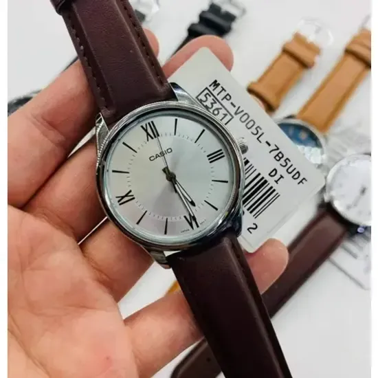 Наручные часы Casio MTP-V005L-7B5UDF