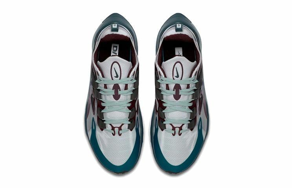 Кроссовки Nike Dmsx