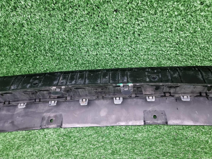 Бампер передний Hongqi HQ9 (2022-н.в.)