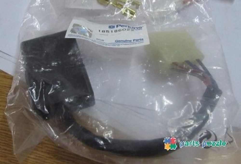 Выключатель подачи топлива автоматический / AUTO SHUT DOWN АРТ: 185936013 Выключатель подачи топлива автоматический / AUTO SHUT DOWN АРТ: 185936013