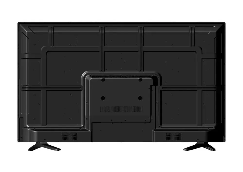 Телевизор 40" LEFF 40F550T