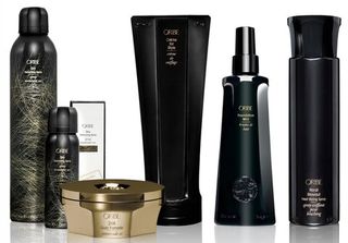 Oribe укладочные средства