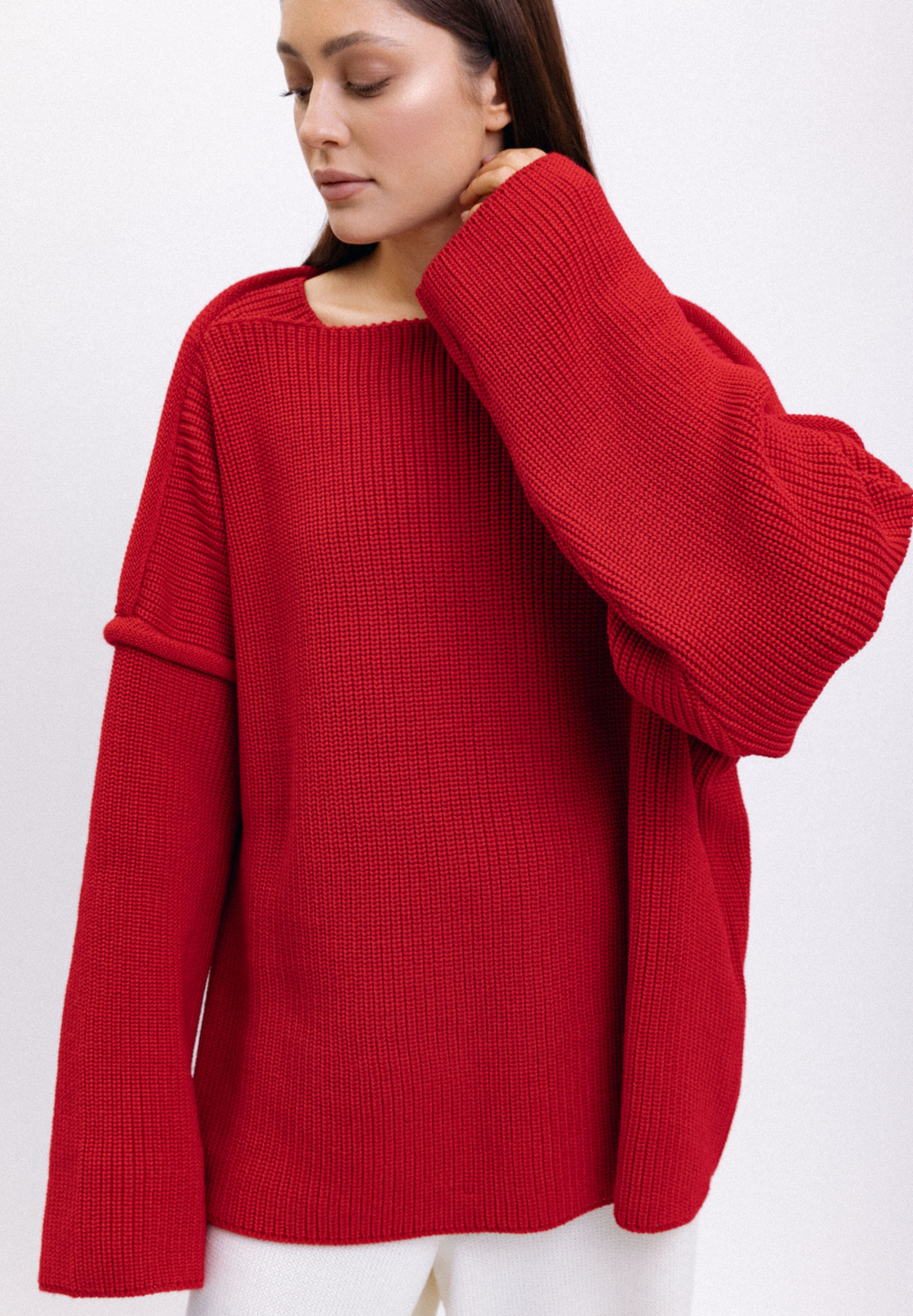 Джемпер GEMELLO