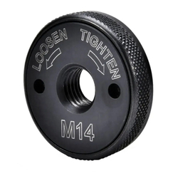 Гайка быстрозажимная для УШМ TEH TQN02