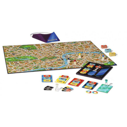 Ravensburger - игра Скотленд-Ярд 266432 / артикул   266432  / GTIN 4005556266432