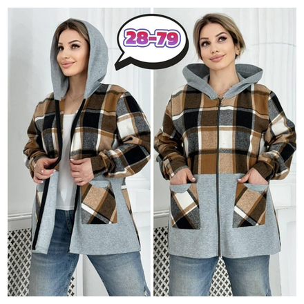 Рубашка 413221 (01867927341) Fabrika