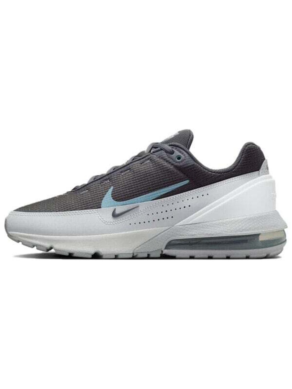 Кроссовки Nike Air Max Pulse Gray White