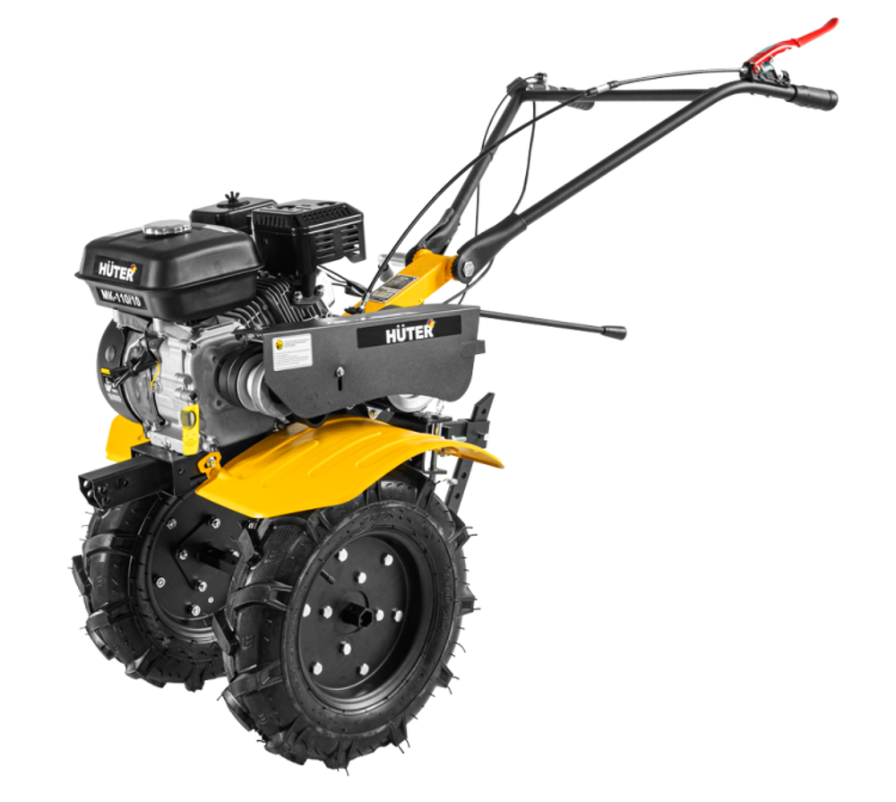 Сельскохозяйственная машина MK-110/10 Huter