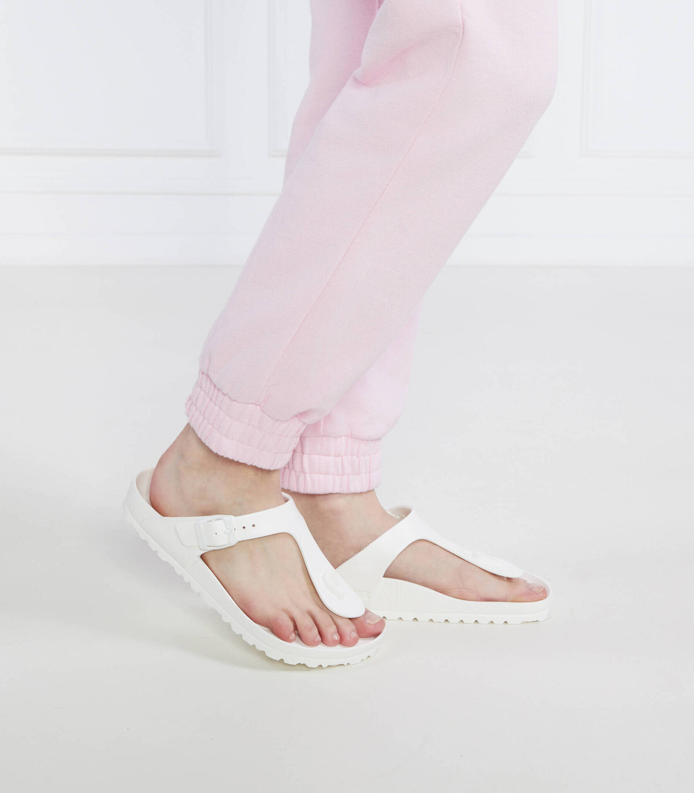 Вьетнамки Gizeh EVA Birkenstock - белый(128221)