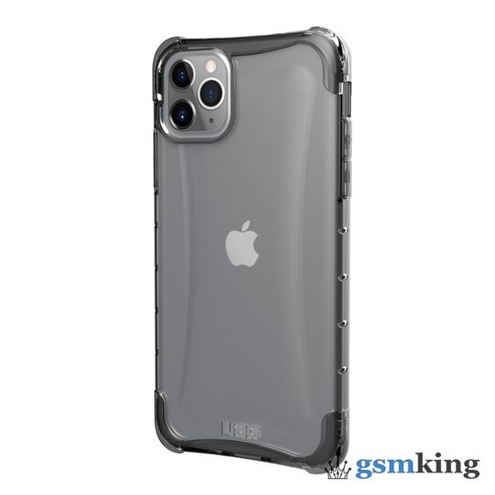 UAG Plyo Series Case for Apple iPhone 11 Pro Max Ice (Прозрачный)111722114343