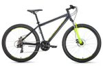 Горный велосипед Forward Sporting 27,5 2.0 disc (2019)