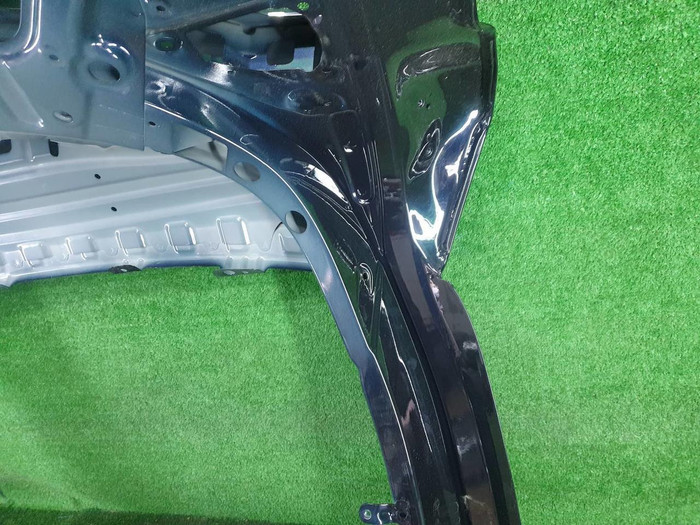 Крышка багажника BMW X4 G02 (2018-н.в.)