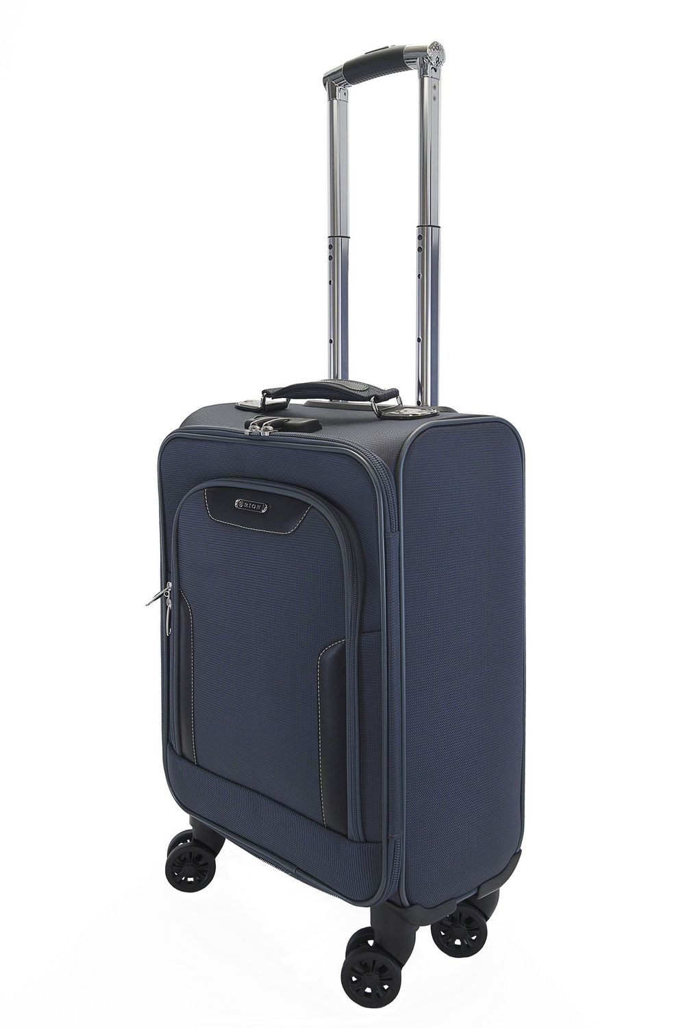 Чемодан 437-4-S