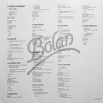 Marc Bolan / Dance In The Midnight (LP)