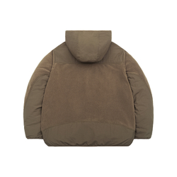 ХУДИ YMKASHIX ZIP RANGER