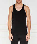 Майка Dsquared2 - черный(D9D095030)