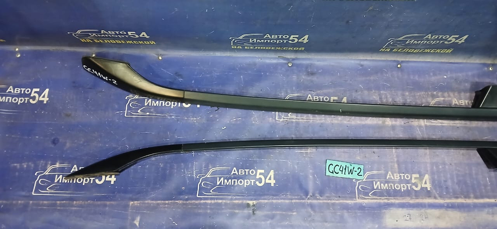 Рейлинг крыши левый SUZUKI CULTUS 1999