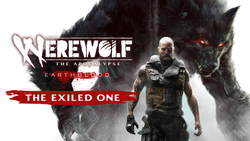 Werewolf: The Apocalypse - Earthblood The Exiled One (для ПК, цифровой код доступа)