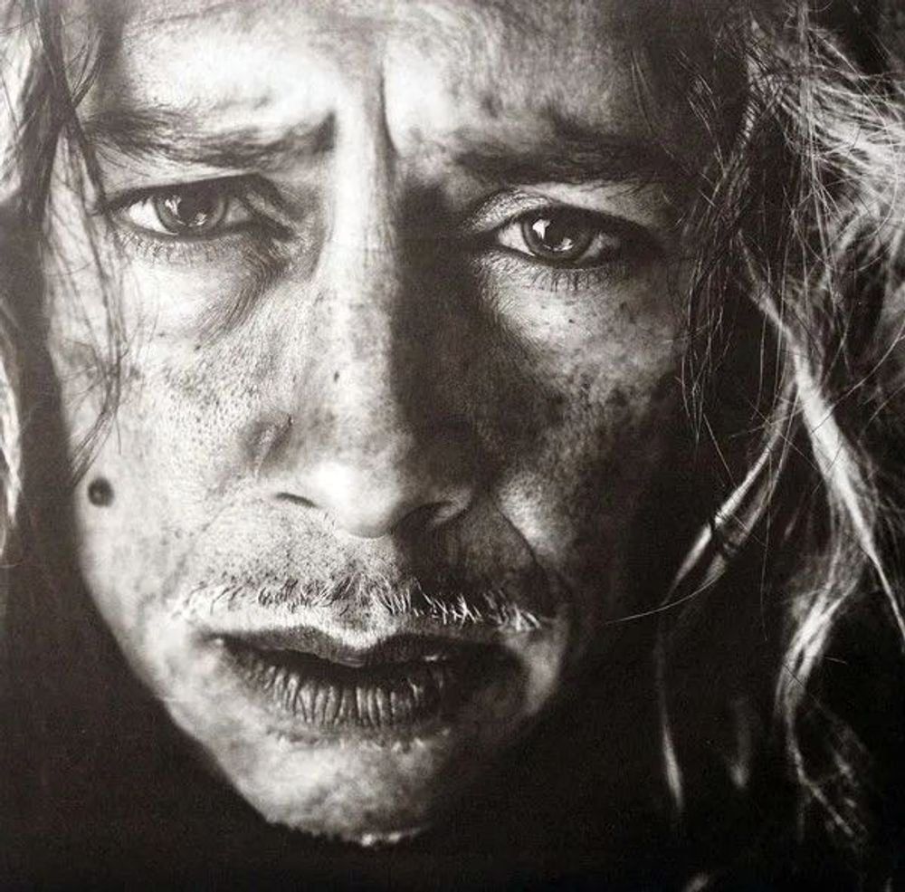 Metallica - 72 Seasons (2LP) Gatefold Металлика