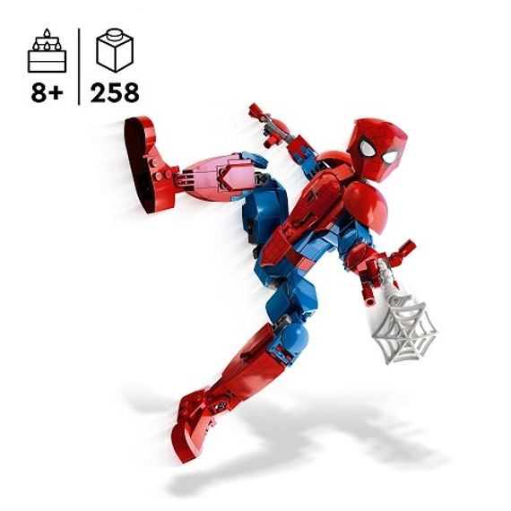 Lego konstruktor 76226 Spider-Man Figure