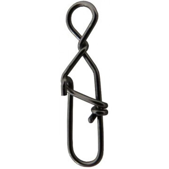 Карабин   №1, 15кг (10шт/уп) Helios (HS-ZPY-1040-1)